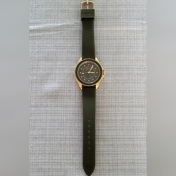 MICHELE Women's Watch - Picture 3 of 11